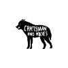 Craftsman and Wolves Logo