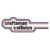 Craftsman Collision Logo