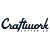 Craftwork Coffee Logo