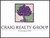 Craig Realty Group Logo