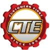 Craig Taylor Equipment Logo
