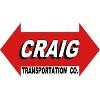 Craig Transportation Logo