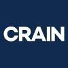 Crain Communications Logo
