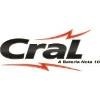 Cral Baterias Logo