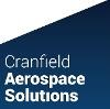 Cranfield Aerospace Solutions Logo