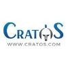 Cratos Equipment Logo