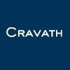 Cravath Swaine Logo