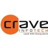 Crave InfoTech Logo