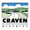 Craven District Council (UK) Logo