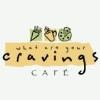 Cravings Cafe Logo