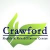 Crawford Health and Rehabilitation Center Logo