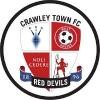 Crawley Town Community Foundation Logo