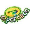 Crayola Experience Logo
