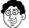 Crazy Aaron's Thinking Putty Logo