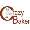 Crazy Baker Logo