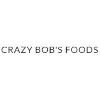 Crazy Bob's Foods Logo