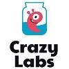 Crazy Labs Logo