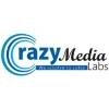 Crazy Media Labs Logo