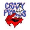 Crazy Pianos Logo