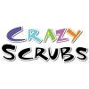 Crazy Scrubs Logo