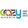 Crazy4Media Group Logo
