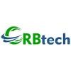 CRB Tech Solution Logo
