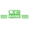 CRDB Bank Logo