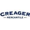 Creager Mercantile Logo