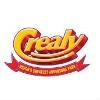 Crealy Theme Park & Resort Logo