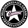 CREAM Cafe Logo