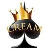 CREAM Marketing Logo