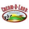 Cream-O-Land Dairy Logo
