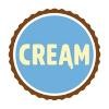 Cream Logo