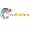 CreaSwitch Logo