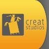 CREAT Studios Logo