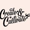 Create & Cultivate Logo