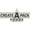 Create-A-Pack Foods Logo