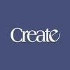 Create Advertising Group Logo