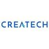 Createch Logo