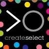 createselect Logo