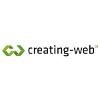 creating-web Logo