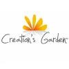 Creation's Garden Natural Products Logo