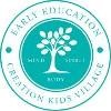 Creation Kids Village Logo