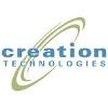 Creation Technologies Logo