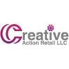 Creative Action Retail Logo