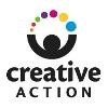 Creative Action Logo