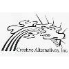 Creative Alternatives Logo
