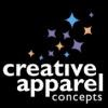 Creative Apparel Concepts Logo