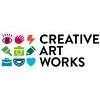 Creative Art Works Logo