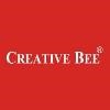 Creative Bee Logo